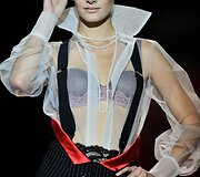 &bdquo;Andres Sarda&ldquo; kolekcijos pristatymas