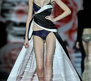 &bdquo;Andres Sarda&ldquo; kolekcijos pristatymas