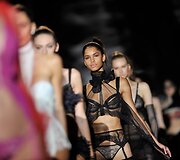 &bdquo;Andres Sarda&ldquo; kolekcijos pristatymas