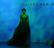 &bdquo;Ulises Merida&ldquo; kolekcijos pristatymas