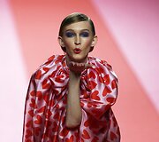 &bdquo;Agatha Ruiz de la Prada&ldquo; kolekcijos pristatymas