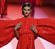 &bdquo;Agatha Ruiz de la Prada&ldquo; kolekcijos pristatymas