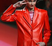 &bdquo;Agatha Ruiz de la Prada&ldquo; kolekcijos pristatymas