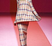 &bdquo;Agatha Ruiz de la Prada&ldquo; kolekcijos pristatymas