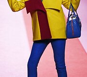 &bdquo;Agatha Ruiz de la Prada&ldquo; kolekcijos pristatymas