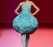 &bdquo;Agatha Ruiz de la Prada&ldquo; kolekcijos pristatymas