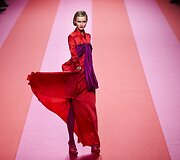 &bdquo;Agatha Ruiz de la Prada&ldquo; kolekcijos pristatymas