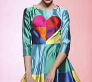 &bdquo;Agatha Ruiz de la Prada&ldquo; kolekcijos pristatymas
