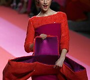 &bdquo;Agatha Ruiz de la Prada&ldquo; kolekcijos pristatymas