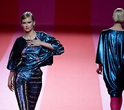 &bdquo;Agatha Ruiz de la Prada&ldquo; kolekcijos pristatymas