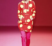 &bdquo;Agatha Ruiz de la Prada&ldquo; kolekcijos pristatymas