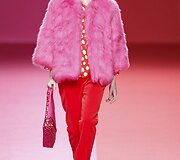 &bdquo;Agatha Ruiz de la Prada&ldquo; kolekcijos pristatymas