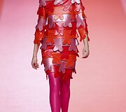 &bdquo;Agatha Ruiz de la Prada&ldquo; kolekcijos pristatymas