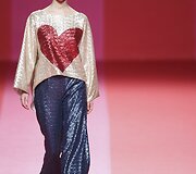 &bdquo;Agatha Ruiz de la Prada&ldquo; kolekcijos pristatymas