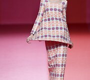 &bdquo;Agatha Ruiz de la Prada&ldquo; kolekcijos pristatymas