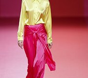 &bdquo;Agatha Ruiz de la Prada&ldquo; kolekcijos pristatymas