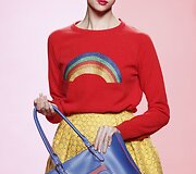 &bdquo;Agatha Ruiz de la Prada&ldquo; kolekcijos pristatymas