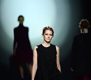 &bdquo;Amaya Arzuaga&ldquo; kolekcijos pristatymas