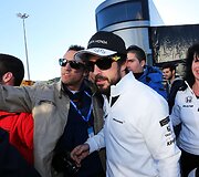 Fernando Alonso