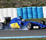 Marcusas Ericssonas