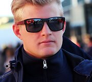 Marcusas Ericssonas