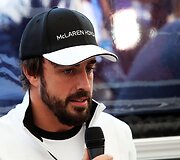 Fernando Alonso
