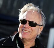 Gene Haas