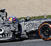 Danielis Ricciardo