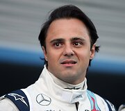 Felipe Massa