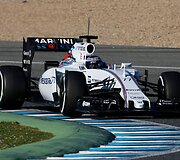 Valtteri Bottas 