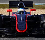 Fernando Alonso