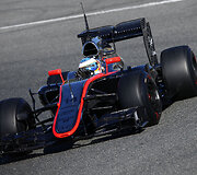 Fernando Alonso