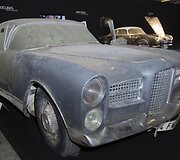 &bdquo;Facel Vega Excellence&ldquo;