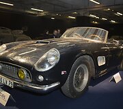 &bdquo;Ferrari 250 GT California SWB&ldquo; 
