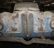 &bdquo;Delahaye 135-M cabriolet Faget-Varnet&ldquo;