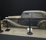 &bdquo;Talbot Lago T11 Cadette Berline&ldquo;