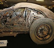 &bdquo;Talbot Lago T26 Grand sport SWB Saoutichik&ldquo;