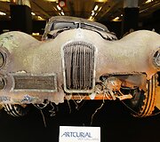 &bdquo;Talbot Lago T26 Grand sport SWB Saoutichik&ldquo;