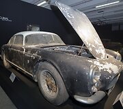 &bdquo;Maserati A6G 2000 Gran Sport Berlinetta Frua&ldquo;