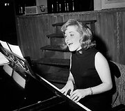 Lesley Gore (1966 m.)