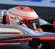 Jensonas Buttonas 