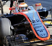 Jensonas Buttonas