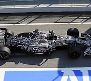 Danielis Ricciardo