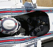 Susie Wolff