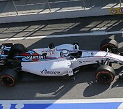 Susie Wolff