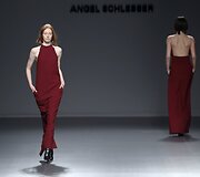 &bdquo;Angel Schlesser&ldquo; kolekcijos pristatymas
