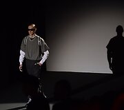 &bdquo;David Delfin&ldquo; kolekcijos pristatymas