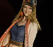 &bdquo;Desigual&ldquo; kolekcijos pristatymas