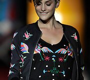 &bdquo;Desigual&ldquo; kolekcijos pristatymas