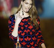 &bdquo;Desigual&ldquo; kolekcijos pristatymas